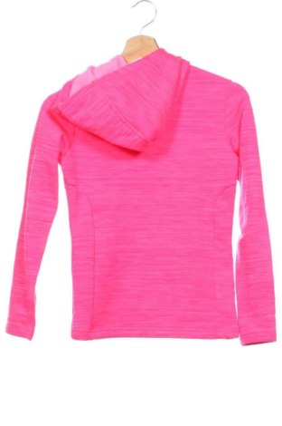 Детски суитшърт CMP, Размер 10-11y/ 146-152 см, Цвят Розов, Цена 21,47 €