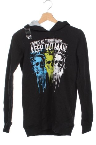 Dětská mikina  Chapter, Velikost 12-13y/ 158-164 cm, Barva Vícebarevné, Cena  549,00 Kč