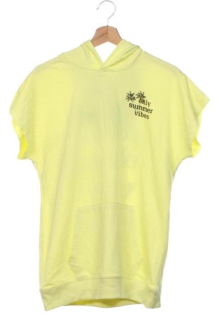 Детски суитшърт Chapter, Размер 15-18y/ 170-176 см, Цвят Жълт, Цена 18,91 €