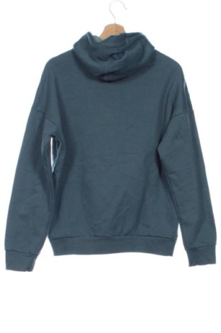 Gyerek sweatshirt Converse, Méret 10-11y / 146-152 cm, Szín Zöld, Ár 10 559 Ft