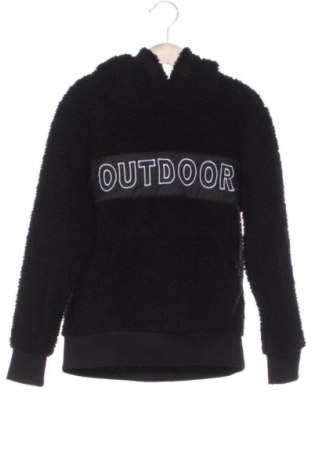 Kinder Sweatshirts Crane, Größe 6-7y/ 122-128 cm, Farbe Schwarz, Preis 11,00 €