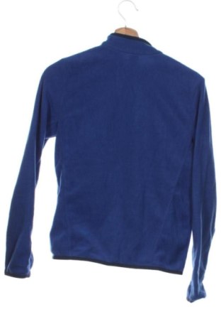 Kinder Sweatshirts Decathlon, Größe 12-13y/ 158-164 cm, Farbe Blau, Preis 14,99 €