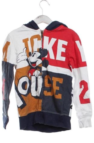 Dziecięca bluza Disney, Rozmiar 7-8y/ 128-134 cm, Kolor Kolorowy, Cena 59,99 zł