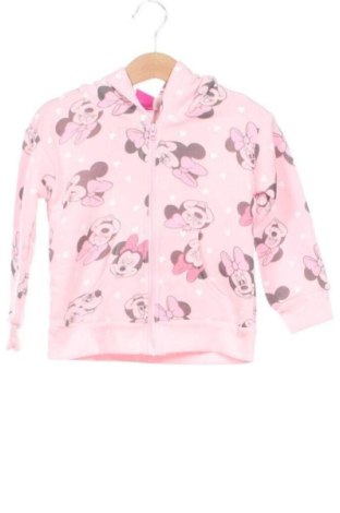 Παιδικό φούτερ Disney, Μέγεθος 2-3y/ 98-104 εκ., Χρώμα Πολύχρωμο, Τιμή 11,20 €