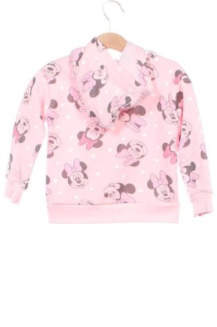 Παιδικό φούτερ Disney, Μέγεθος 2-3y/ 98-104 εκ., Χρώμα Πολύχρωμο, Τιμή 11,20 €