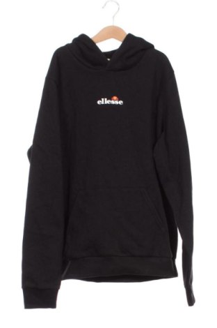 Dětská mikina  Ellesse, Velikost 13-14y/ 164-168 cm, Barva Černá, Cena  779,00 Kč