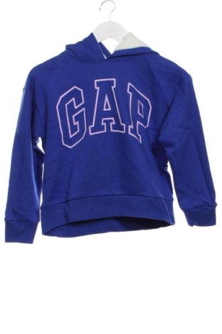Dziecięca bluza Gap, Rozmiar 8-9y/ 134-140 cm, Kolor Niebieski, Cena 126,00 zł