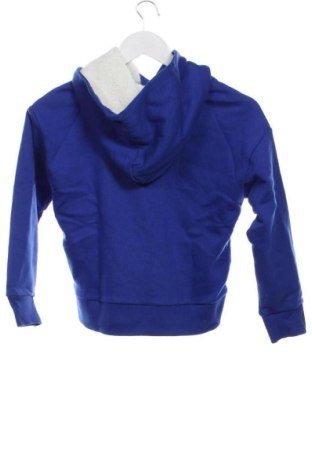 Dziecięca bluza Gap, Rozmiar 8-9y/ 134-140 cm, Kolor Niebieski, Cena 126,00 zł