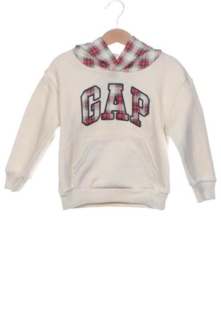 Παιδικό φούτερ Gap, Μέγεθος 2-3m/ 56-62 εκ., Χρώμα  Μπέζ, Τιμή 28,99 €