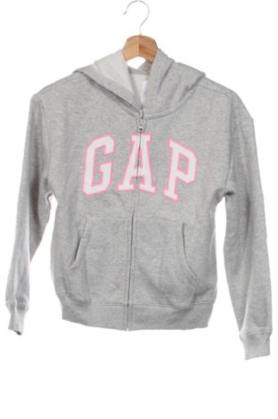Kinder Sweatshirts Gap, Größe 11-12y/ 152-158 cm, Farbe Grau, Preis 23,59 €