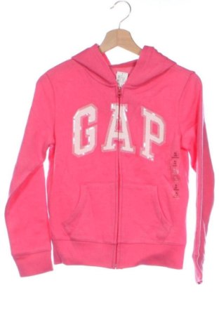 Kinder Sweatshirts Gap Kids, Größe 11-12y/ 152-158 cm, Farbe Rosa, Preis 26,13 €