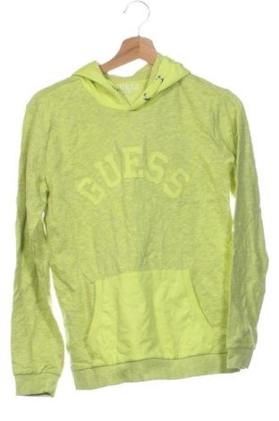 Kinder Sweatshirts Guess, Größe 13-14y/ 164-168 cm, Farbe Grün, Preis 22,99 €