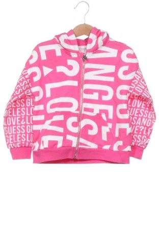 Dětská mikina  Guess, Velikost 4-5y/ 110-116 cm, Barva Vícebarevné, Cena  1 169,00 Kč