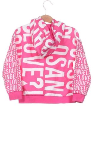Dětská mikina  Guess, Velikost 4-5y/ 110-116 cm, Barva Vícebarevné, Cena  1 169,00 Kč