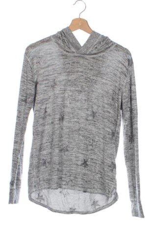 Детски суитшърт H&M, Размер 14-15y/ 168-170 см, Цвят Сив, Цена 9,00 €