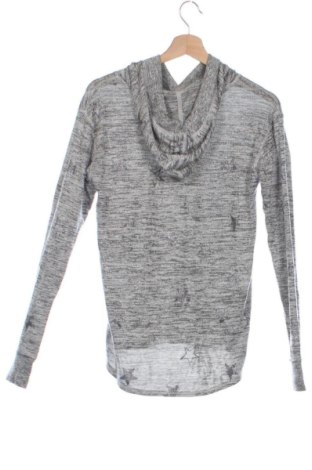 Детски суитшърт H&M, Размер 14-15y/ 168-170 см, Цвят Сив, Цена 9,00 €