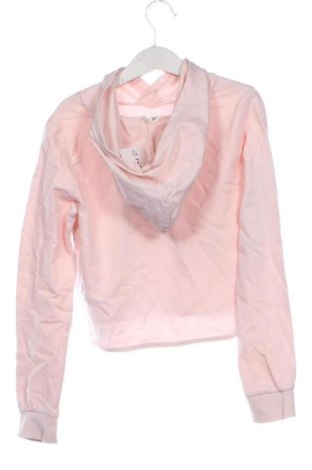 Detská mikina  H&M, Veľkosť 10-11y/ 146-152 cm, Farba Ružová, Cena  10,17 €