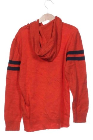 Kinder Sweatshirts H&M, Größe 10-11y/ 146-152 cm, Farbe Orange, Preis 11,00 €