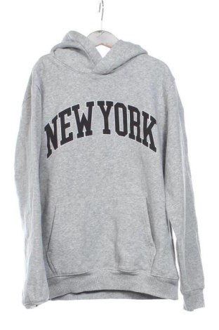 Kinder Sweatshirts H&M, Größe 10-11y/ 146-152 cm, Farbe Grau, Preis 9,00 €