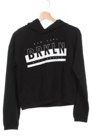 Παιδικό φούτερ H&M, Μέγεθος 12-13y/ 158-164 εκ., Χρώμα Μαύρο, Τιμή 13,99 €