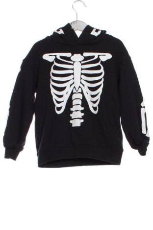 Dziecięca bluza H&M, Rozmiar 4-5y/ 110-116 cm, Kolor Czarny, Cena 60,00 zł