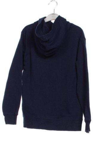 Детски суитшърт H&M, Размер 8-9y/ 134-140 см, Цвят Син, Цена 11,20 €