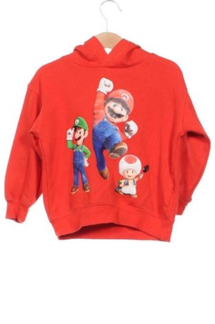 Παιδικό φούτερ H&M, Μέγεθος 2-3y/ 98-104 εκ., Χρώμα Πολύχρωμο, Τιμή 11,20 €