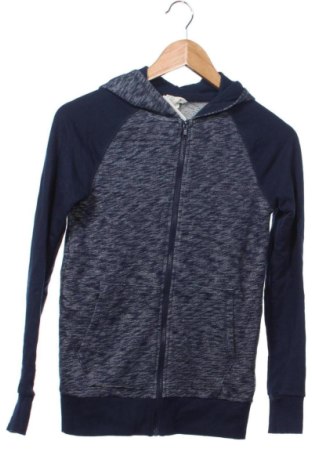 Dziecięca bluza H&M, Rozmiar 10-11y/ 146-152 cm, Kolor Niebieski, Cena 59,99 zł