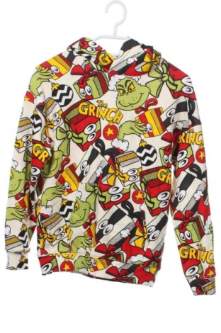 Hanorac pentru copii H&M, Mărime 8-9y/ 134-140 cm, Culoare Multicolor, Preț 57,35 Lei