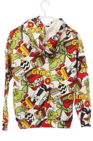 Hanorac pentru copii H&M, Mărime 8-9y/ 134-140 cm, Culoare Multicolor, Preț 57,35 Lei