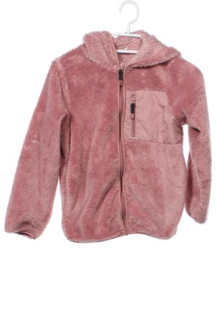 Детски суитшърт H&M, Размер 8-9y/ 134-140 см, Цвят Розов, Цена 15,08 €