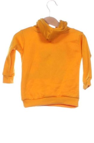 Dětská mikina  Hawk, Velikost 12-18m/ 80-86 cm, Barva Žlutá, Cena  339,00 Kč