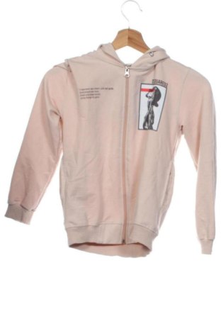 Детски суитшърт ICON, Размер 10-11y/ 146-152 см, Цвят Бежов, Цена 21,47 €