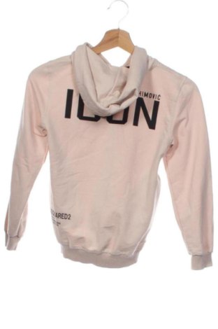 Детски суитшърт ICON, Размер 10-11y/ 146-152 см, Цвят Бежов, Цена 21,47 €