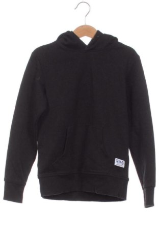 Детски суитшърт Jack & Jones, Размер 7-8y/ 128-134 см, Цвят Черен, Цена 15,84 €