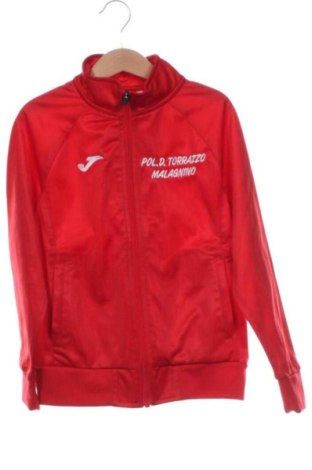 Kinder Sweatshirts Joma, Größe 7-8y/ 128-134 cm, Farbe Rot, Preis 15,99 €