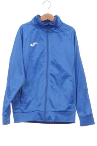 Kinder Sweatshirts Joma, Größe 12-13y/ 158-164 cm, Farbe Blau, Preis € 15,99