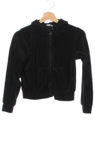 Detská mikina  KappAhl, Veľkosť 10-11y/ 146-152 cm, Farba Čierna, Cena  18,95 €