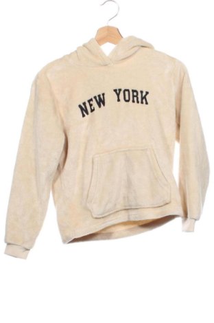 Dětská mikina  KappAhl, Velikost 9-10y/ 140-146 cm, Barva Krémová, Cena  459,00 Kč