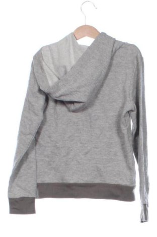 Детски суитшърт Kappa, Размер 8-9y/ 134-140 см, Цвят Сив, Цена 12,27 €