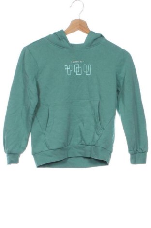 Dziecięca bluza L&d, Rozmiar 8-9y/ 134-140 cm, Kolor Zielony, Cena 59,99 zł