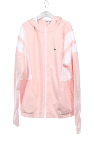 Детски суитшърт Lacoste, Размер 12-13y/ 158-164 см, Цвят Многоцветен, Цена 24,44 €