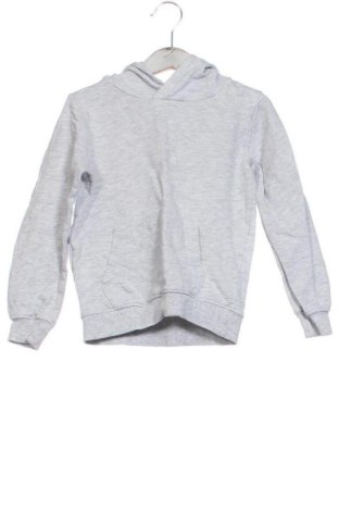 Detská mikina  Lupilu, Veľkosť 4-5y/ 110-116 cm, Farba Sivá, Cena  11,00 €