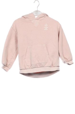 Detská mikina  Marks & Spencer, Veľkosť 2-3y/ 98-104 cm, Farba Popolavo ružová, Cena  7,00 €