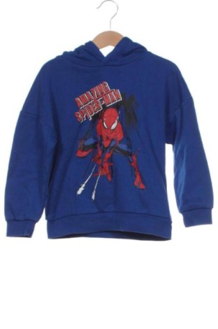 Kinder Sweatshirts Marvel, Größe 3-4y/ 104-110 cm, Farbe Mehrfarbig, Preis 15,99 €