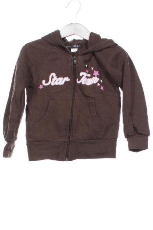 Dziecięca bluza Nameless, Rozmiar 3-4y/ 104-110 cm, Kolor Brązowy, Cena 42,87 zł