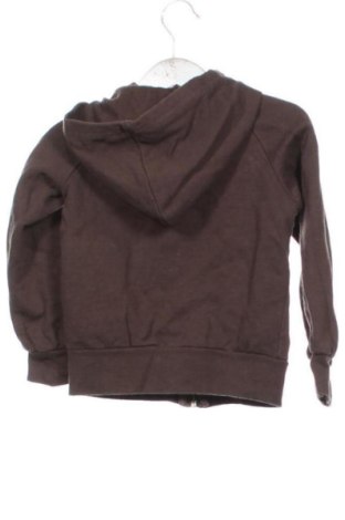 Dziecięca bluza Nameless, Rozmiar 3-4y/ 104-110 cm, Kolor Brązowy, Cena 42,87 zł