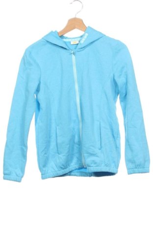 Παιδικό φούτερ Ncd, Μέγεθος 10-11y/ 146-152 εκ., Χρώμα Μπλέ, Τιμή 22,99 €