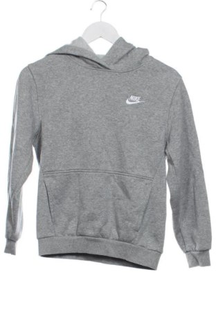 Detská mikina  Nike, Veľkosť 10-11y/ 146-152 cm, Farba Sivá, Cena  56,95 €