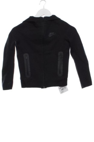 Kinder Sweatshirts Nike, Größe 7-8y/ 128-134 cm, Farbe Schwarz, Preis 61,99 €